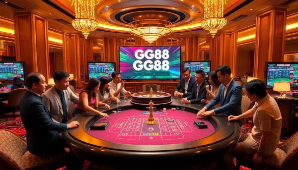 Mastering Betting Strategies on GG88 Biz: Proven Techniques for Winning in 2025