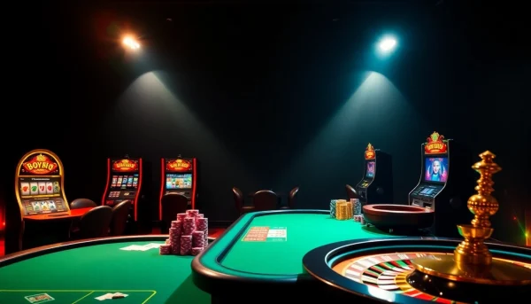 Winning Strategies at https://jun886.dev/ for 2025: Mastering Online Gambling for Better Odds