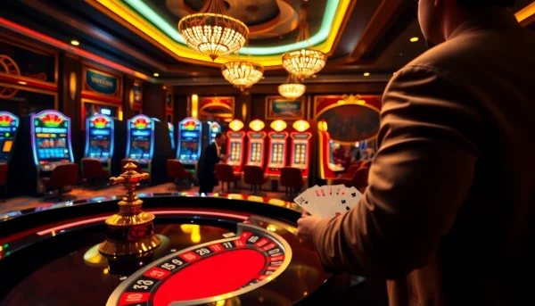 Winning Strategies for 2025: Master your Games at https://www.vvjl11.com/ for Better Odds