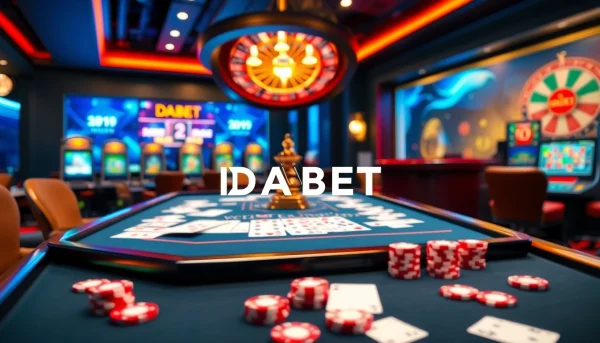 Strategic Winning with DABET: Essential Insights for Gamblers in 2025