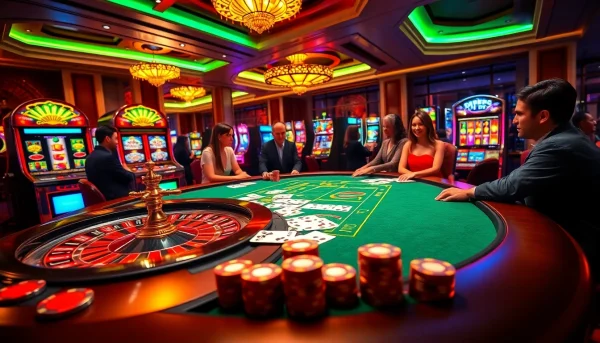 Strategic Betting Insights for https://debet23.com/ Gamblers in 2025: Maximize Your Winning Potential