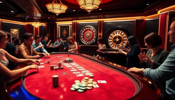 Mastering Winning Strategies at LC88 in 2025: Essential Insights for Online Gamblers