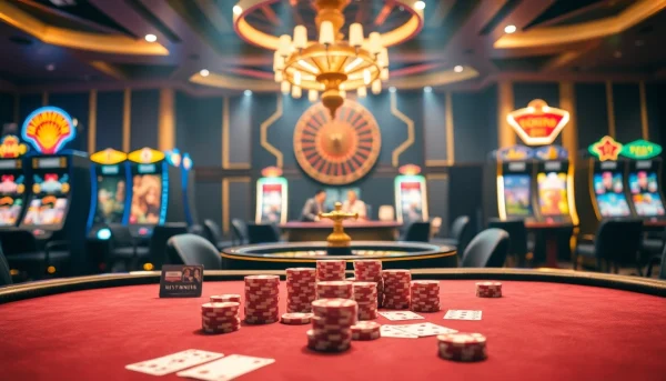 Mastering Gambling Strategies with xo88: Elevate Your Game in 2025!