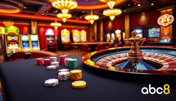 Master Your Betting Strategy with abc8: Essential Guide to Winning in 2025