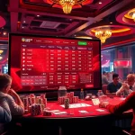 Experience high-stakes excitement at https://u8888.bio/ with vibrant casino games and great winnings.