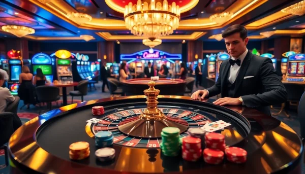 Winning Strategies for https://gg88.tech/ in 2025: Proven Methods for Casino Game Mastery