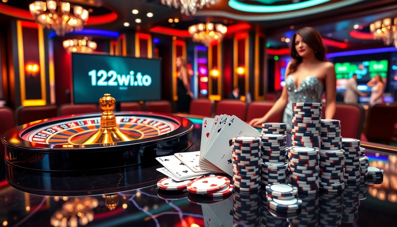 Experience the excitement of winning at https://123win.to/ with rich gaming visuals and vibrant casino themes.