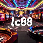 Experience the excitement of lc88 with lively casino games and sleek digital interfaces.
