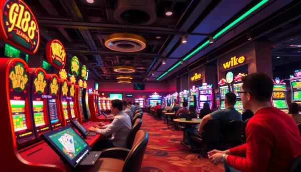 Masterful Strategies for Winning Big on K88 in 2025