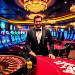 Experience the excitement of win55 with professional dealers and lively casino games.