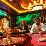 Experience the thrill of winning at https://xx88.directory with vibrant casino games and betting tables.