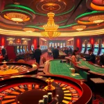 Experience thrilling casino action at https://twin68.gr.com/ with luxurious gaming tables and vibrant atmosphere.