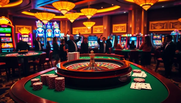 Maximize Your Winning Strategies with https://f168.me/ in 2026: Essential Tips for Gamblers