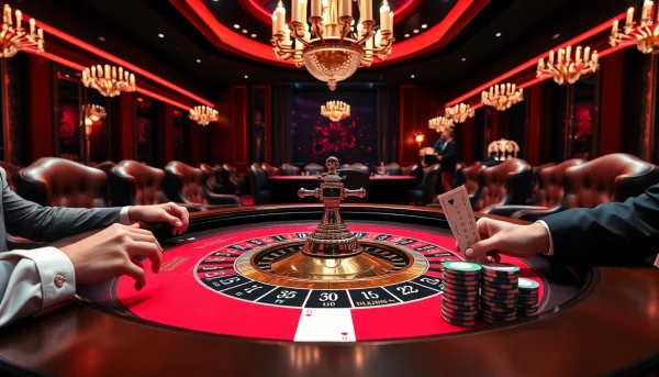 Strategic Insights into Kèo Nhà Cái: Mastering Betting Odds for 2026