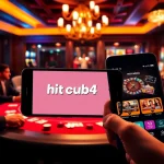 Join the excitement at https://hitclub4.app/ with a vibrant casino scene featuring poker and roulette.