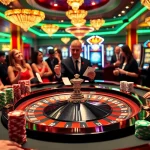 Experience the excitement of betting at https://f168biz.com/ with vibrant casino visuals.