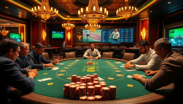 Socolive Insights: Expert Strategies for Winning in Sports Betting 2026