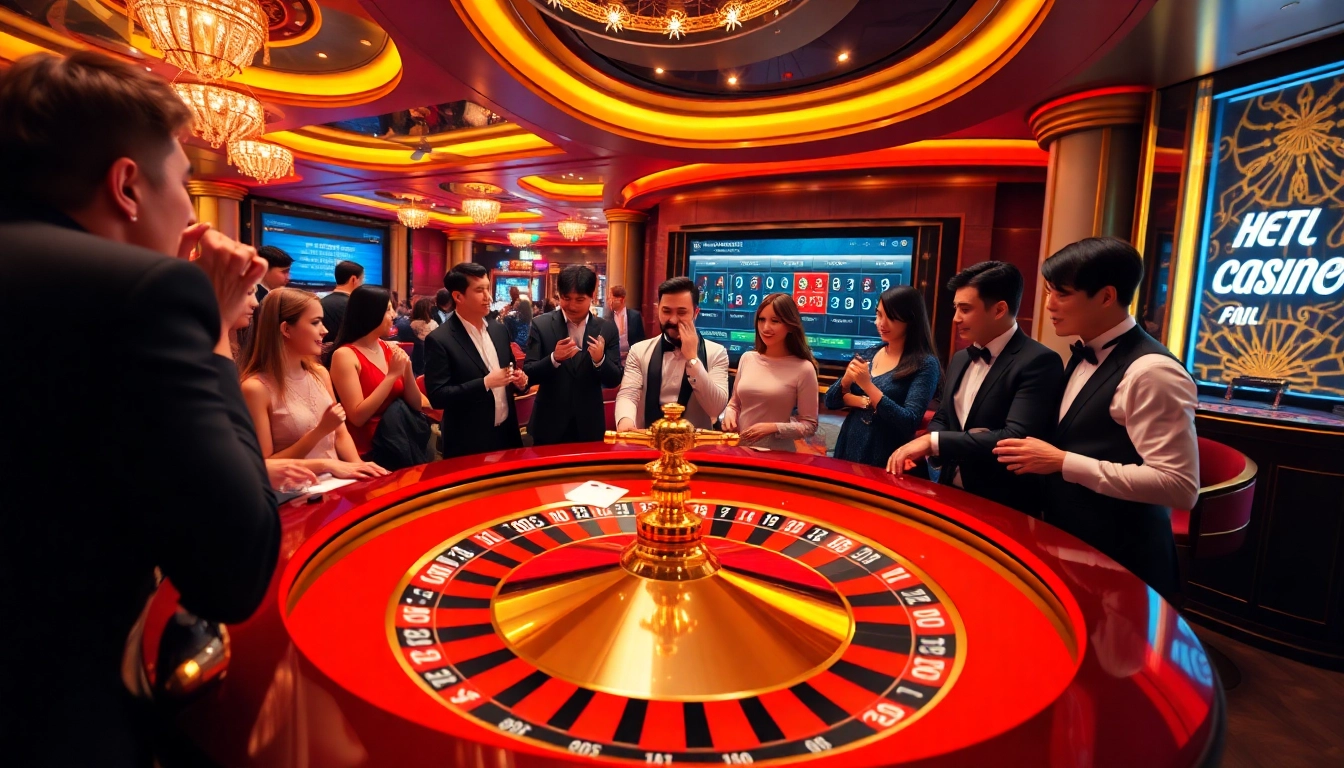 Play thrilling casino games at https://888neww8.com/ with exciting roulette action and professional dealers.
