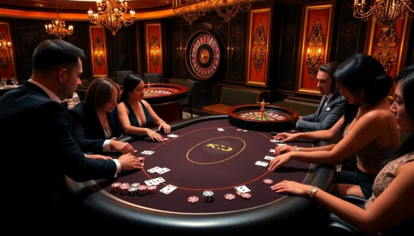 KJC Winning Strategies for Gamblers: Master Your Techniques in 2026