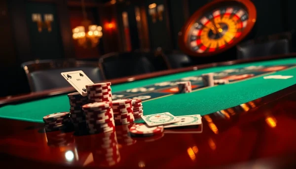 Essential Strategies for Winning at BL555: Mastering Online Gambling in 2026