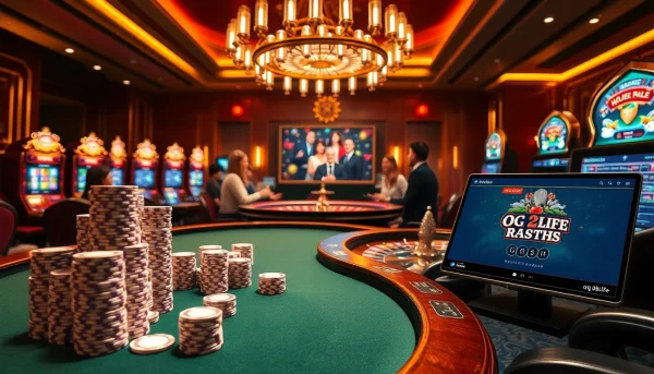 Winning Strategies for Online Gambling at https://qq88.life in 2026: Master Your Bets