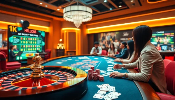 Winning Strategies at https://hello88app.com/ for Professional Gamblers in 2026