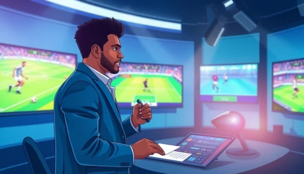 Innovative Insights on Trang chủ CakhiaTV: The Future of Live Sports Streaming 2026