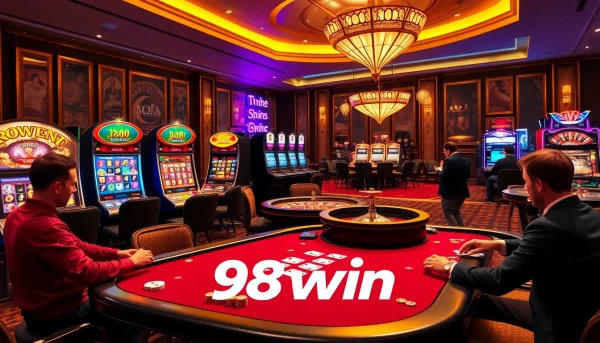 Winning Strategies for 98win: Master Your Game in 2026