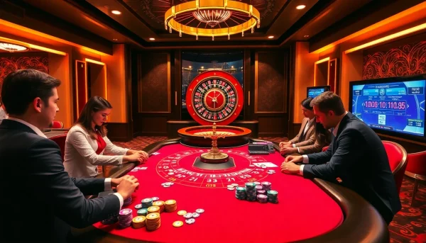 Mastering Gambling Strategies at PG66: Essential Tactics for 2026 Success