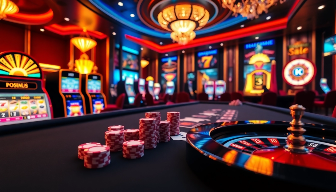 Experience the thrill of lodetructuyen's online gambling with vibrant casino games and exciting interfaces.