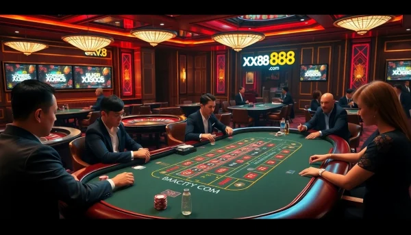 Expert Betting Strategies for 2026: Winning Big with xx88com