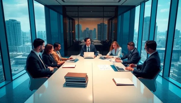 Expert Law Firm in the US: Comprehensive Legal Solutions for 2026