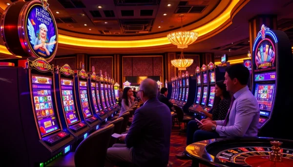 Nổ hũ 69VN: Proven Strategies to Maximize Your Success in 2026 Slot Games