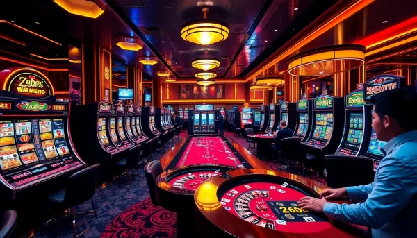 Zbet Strategies for Winning Big in 2026: Master Your Betting Game