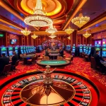 Experience thrilling casino action at THABET with vibrant tables, exciting games, and professional dealers.