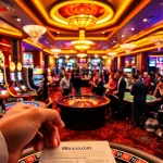 Experience the excitement at 88xx.co.com with vibrant casino games and dynamic betting.