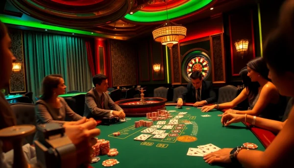 Mastering NoHu: Strategic Gambling Techniques for Winning Odds in 2026