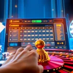 Lô đề trực tuyến betting interface showing fast number selection and real-time result updates