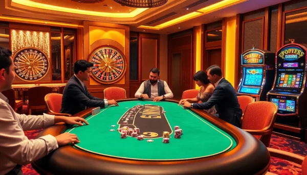 Strategic Winning Techniques for SX88 Gamblers: Better Odds and Game Mastery 2026