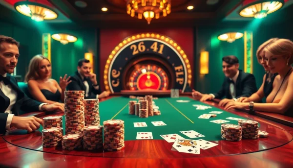 Winning Strategies with Sunwin: Mastering Casino Games in 2026