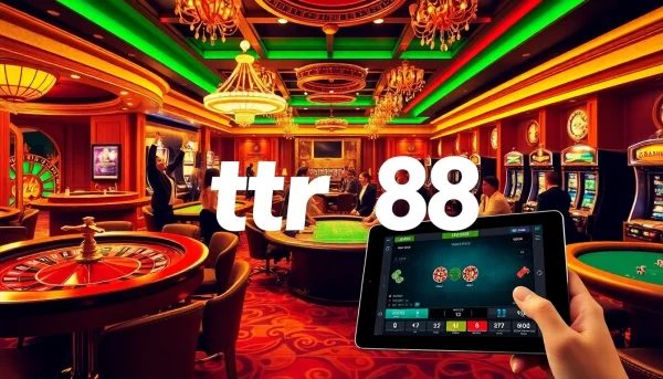 Mastering the Art of Gambling: Effective Strategies for Winning at TR88 in 2026