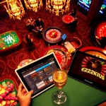 Experience the exciting gaming atmosphere at https://e2bet-games.org with engaging casino scenes and online betting action.