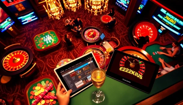 Winning Strategies for Online Gamblers at https://e2bet-games.org: Essential Tips for Success in 2026