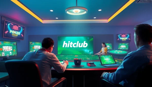 Hitclub: The Complete Guide to Winning Big in 2026