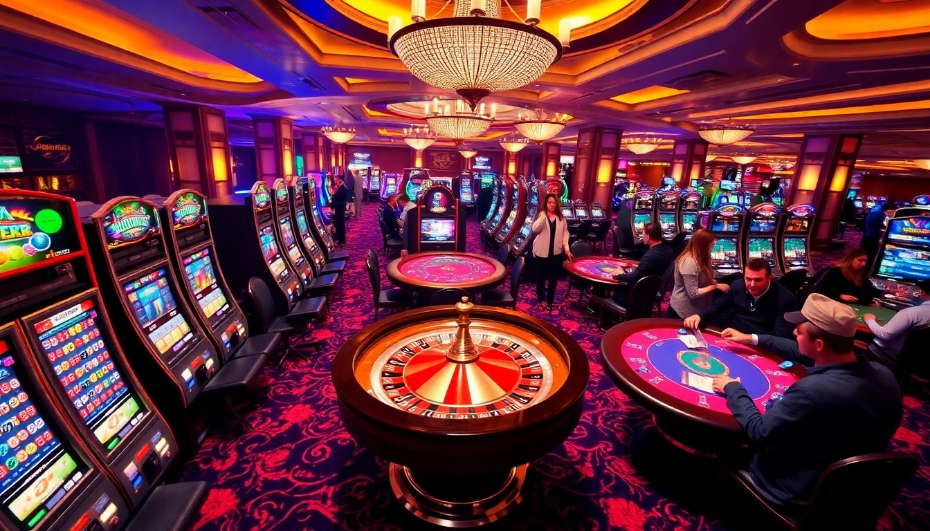 Experience the excitement at hitclub with vibrant casino action and thrilling games.