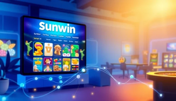 Innovative Ways to Experience Sunwin: Your Guide for 2026