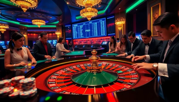 Winning Strategies for PS99 Gamblers: Maximize Your Odds in 2026