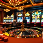 Engaging gamers as they register accounts at Đăng Ký Nhà Cái 68VIP casino.