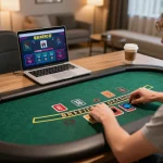 Experience Vin88 live dealer blackjack from home with immersive gameplay and strategic decisions
