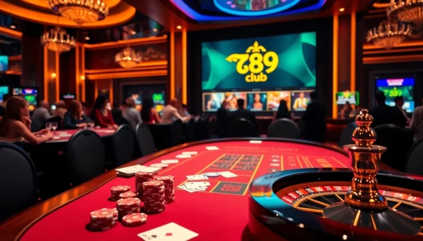 Winning Strategies for 789club Gamblers in 2026: Essential Tips for Maximizing Your Success